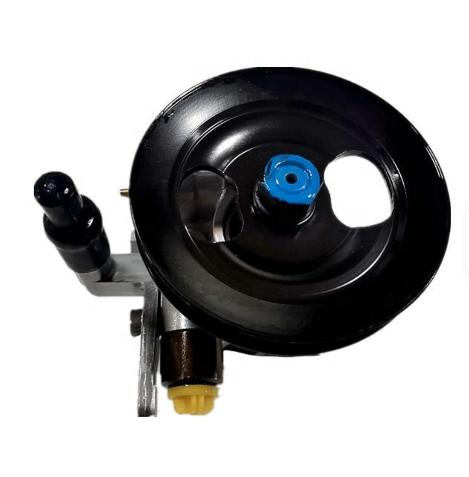 Auto Power Steering Pump Assembly for Hyundai Elantra Vvt 00-12 Model 57100-2D000 57100-2D020 57100-2D050