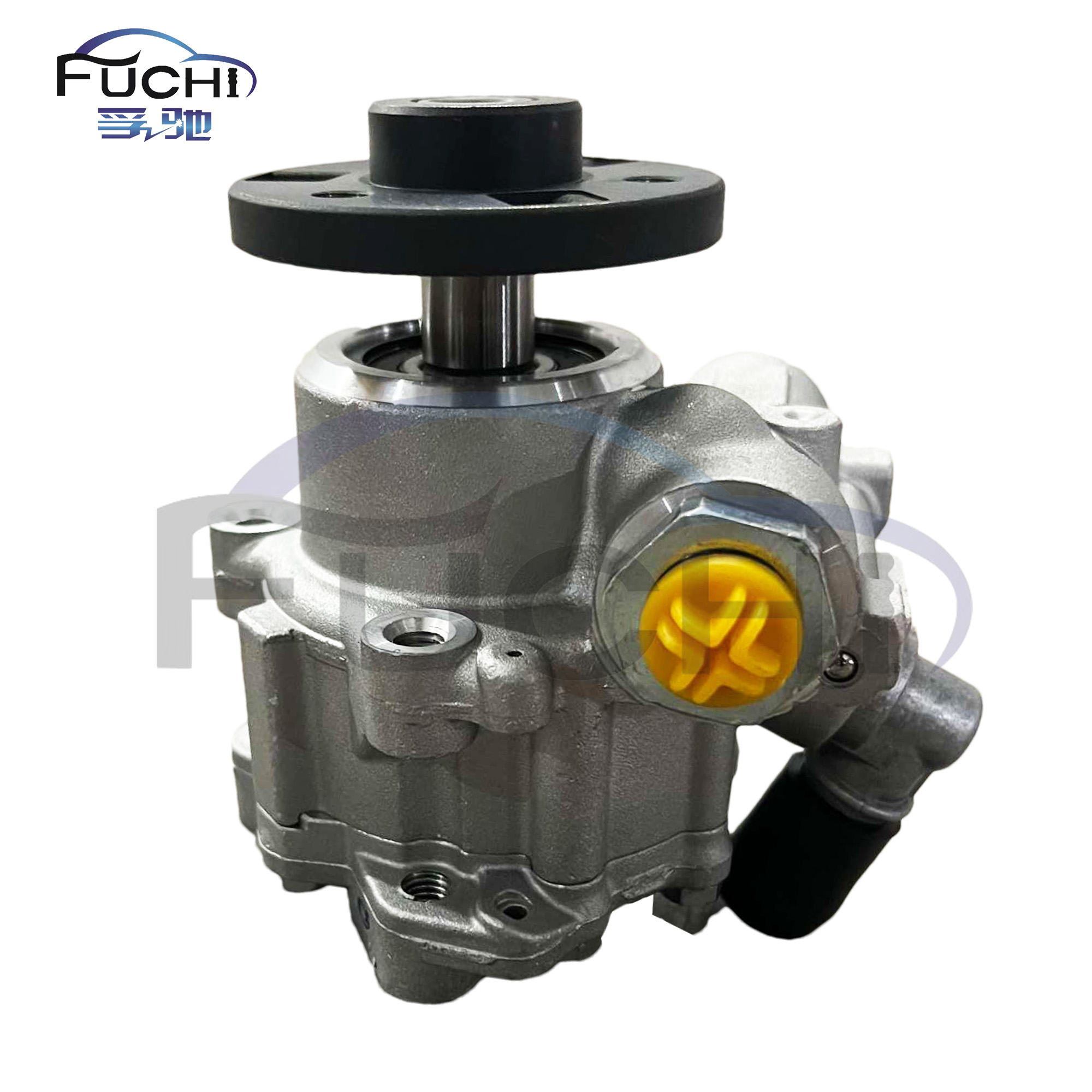 Power Steering Pump 32416777321 32414038768 for BMW E60 E61 E63 E64 523i 525i 530i OEM Quality