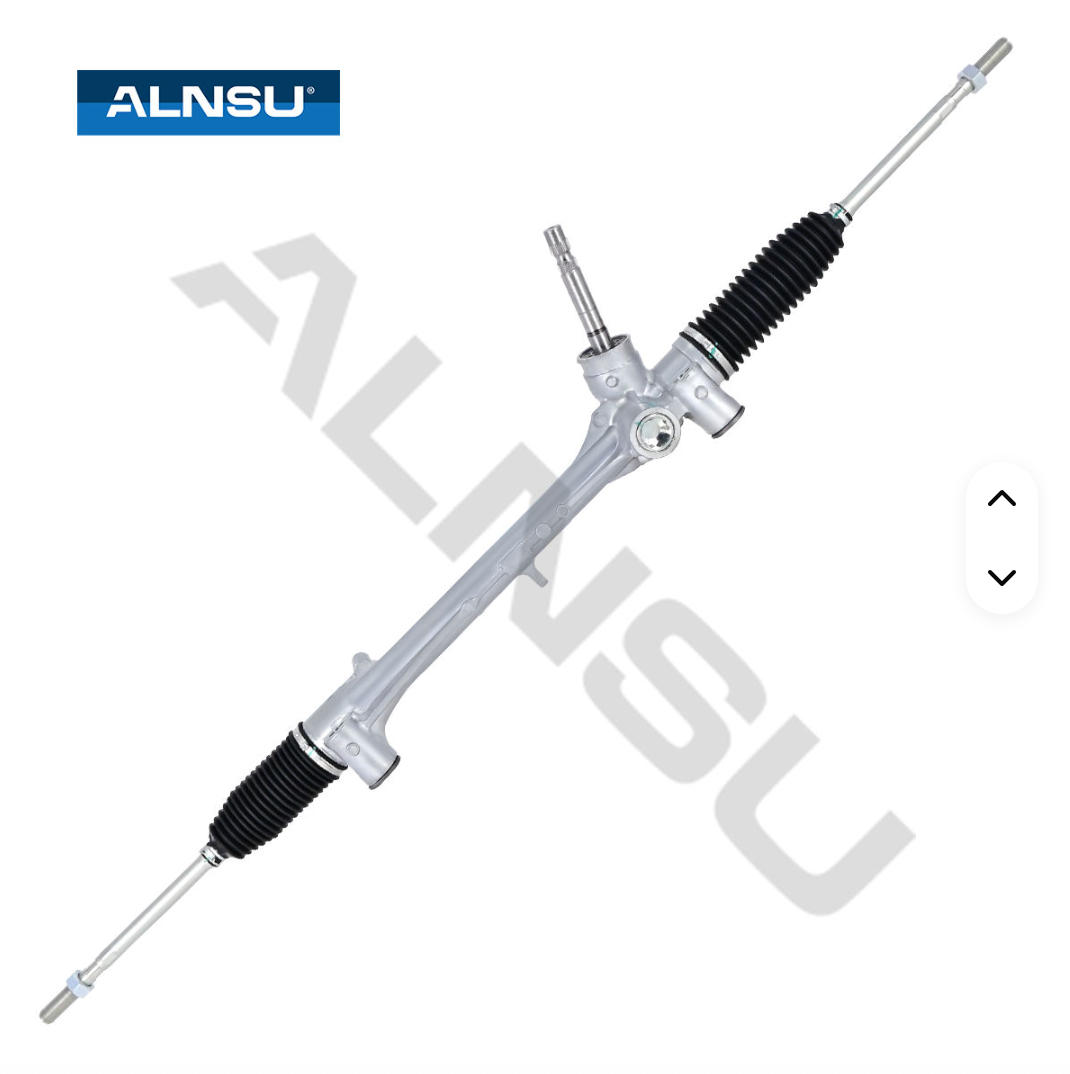 Junchi Safe And Durable Steering Rack for TOYOTA Innova Zenix MAGA10 MAGH10 INNOVA RHD 45510-VT020