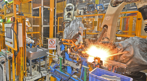 Factory production (2)