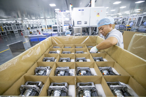 Factory production (10)