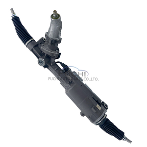 Junchi New Auto Parts Electrical Power Steering Rack Steering Gear 4M2423055 for audi Q7 Rhd Steering Rack