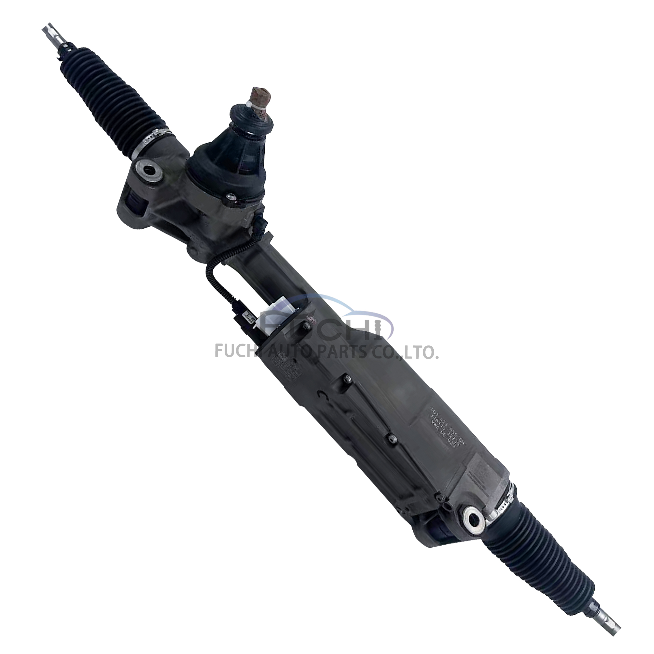 Junchi Electrical Power Steering Rack Steering Gears for New Style AUDI A6 C7 A6L A 4G1423055