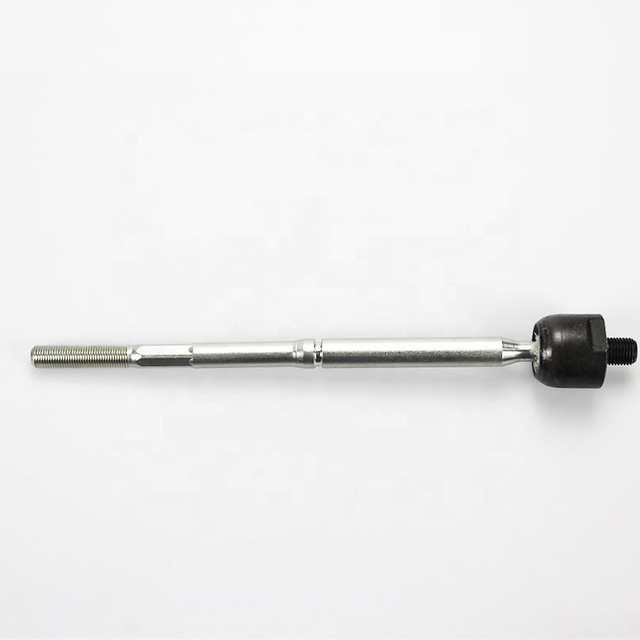 45503-12130 Steering Inner Tie Rod for Toyota Corolla E11/E12 E120 E130 2001-2007 | 296mm | M14x1.5 Ball Head in Steering Gear 45503-02080 45503-19256