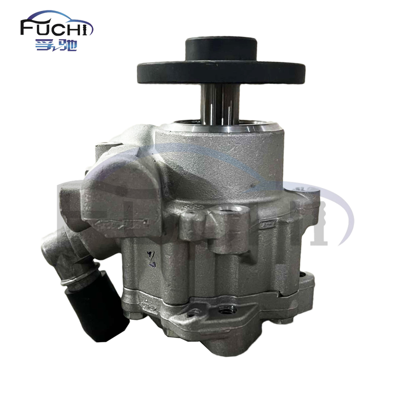 Power Steering Pump 32416777321 32414038768 for BMW E60 E61 E63 E64 523i 525i 530i OEM Quality