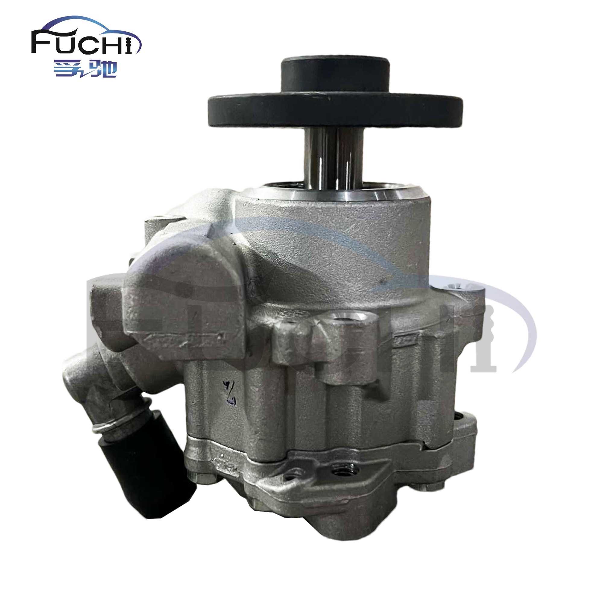 Power Steering Pump 32416777321 32414038768 for BMW E60 E61 E63 E64 523i 525i 530i OEM Quality