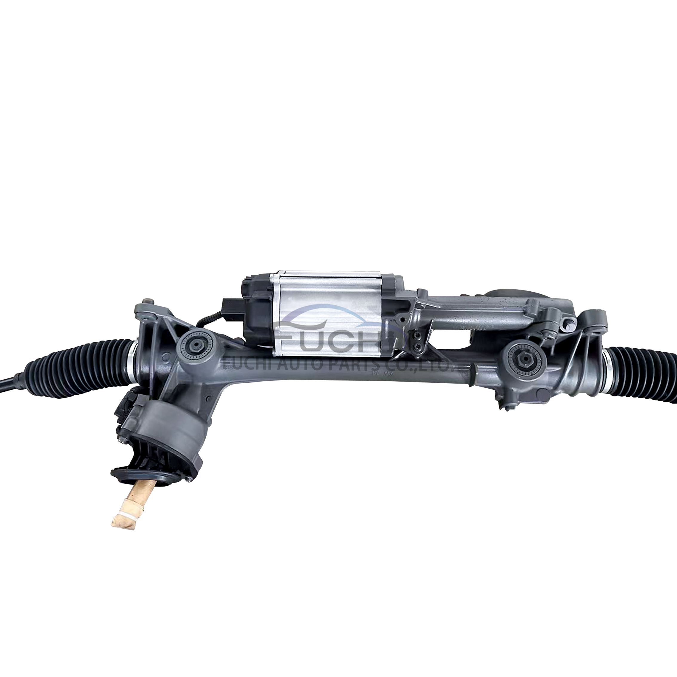 JUNCHI Electric Power Steering Rack for VW Tiguan Audi Q3 4Motion Quattro RHD 2014- 5N2423055 5N2423055A Brand New EPS AssemblySee Reviews
