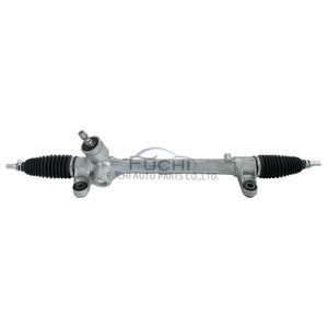 Mechanical Power Steering Rack And Pinion for COROLLA ZZE172 ZRE171 45510-02490 45510-02620 45510-02630 45510-02640 45510-02730 45510-02740