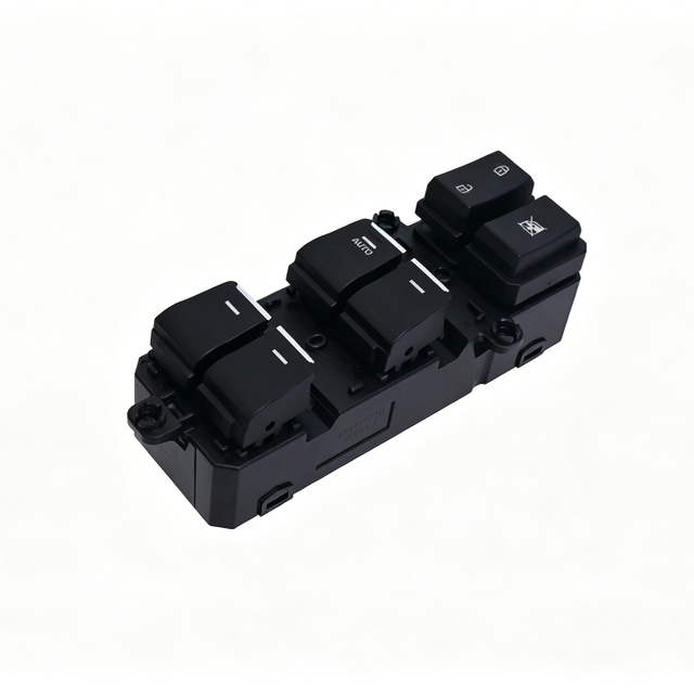 Driver Power Master Window Switch Console 93570-F8020 for All Hyundai Kia 93570