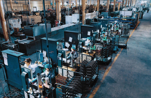 Factory production (3)