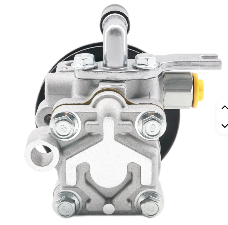 Auto Power Steering Pump Assembly for Hyundai Elantra Vvt 00-12 Model 57100-2D000 57100-2D020 57100-2D050