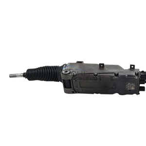 Junchi New Auto Parts Electrical Power Steering Rack Steering Gear 8W1 423 055 for Audi A4l B10 LEFT HAND DRIVE
