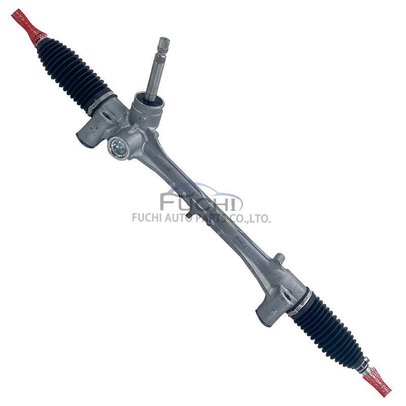 Factory Price Auto Parts Steering Rack Cremallera for TOYOTA COROLLA NRE210 ZWE211 45510-02820 45510-02810 45510-02580