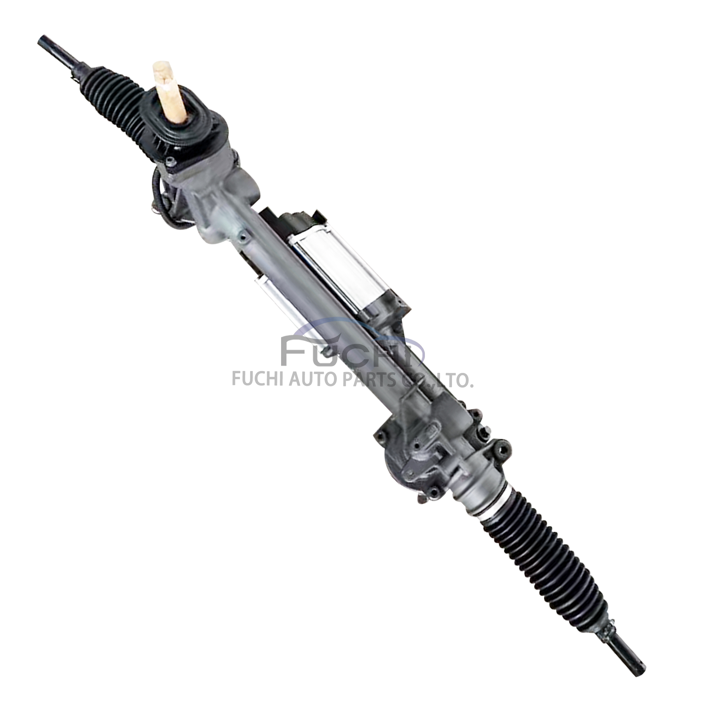 JUNCHI Electric Power Steering Rack for VW Tiguan Audi Q3 4Motion Quattro RHD 2014- 5N2423055 5N2423055A Brand New EPS AssemblySee Reviews