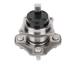 42450-02101 42450-12050 42450-12051 3DACF026F-7AS Rear Wheel Hub Bearing Dac3872 for Corolla Ae100/110 for TOYOTA COROLLA