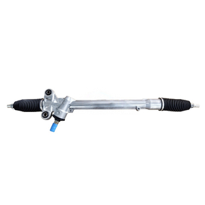 Repair or Replace Steering Rack Auto Part 100% Tested and Shipped for Toyota F800 RUSH 45510-BZ360 RDH