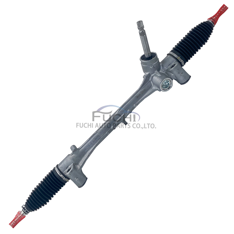 Factory Price Auto Parts Steering Rack Cremallera for TOYOTA COROLLA NRE210 ZWE211 45510-02820 45510-02810 45510-02580