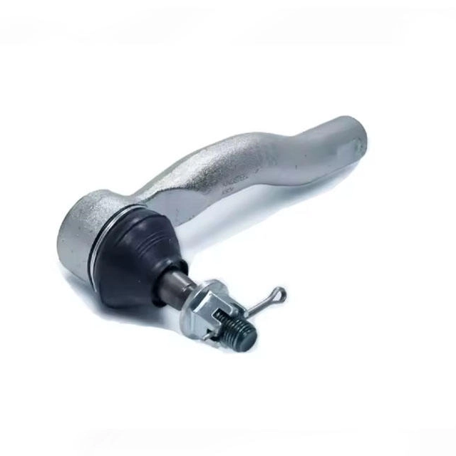 Factory Price Auto Steering Parts Tie Rod End for Toyota Prius 1NZ NHW20 2004-2009 45047-49075 45046-49145 Ball Head