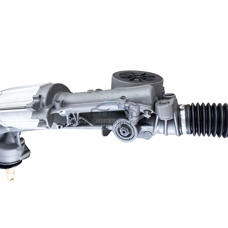 JUNCHI Electric Power Steering Rack for VW Tiguan Audi Q3 4Motion Quattro RHD 2014- 5N2423055 5N2423055A Brand New EPS AssemblySee Reviews
