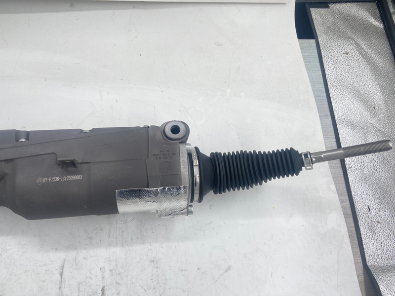 Electronic Steering Gear Steering Rack Steering Gears Box for Audi A6L A7 C7 12-18 4G0909144HH 4G1423055BA 4G1423055 4G0909144
