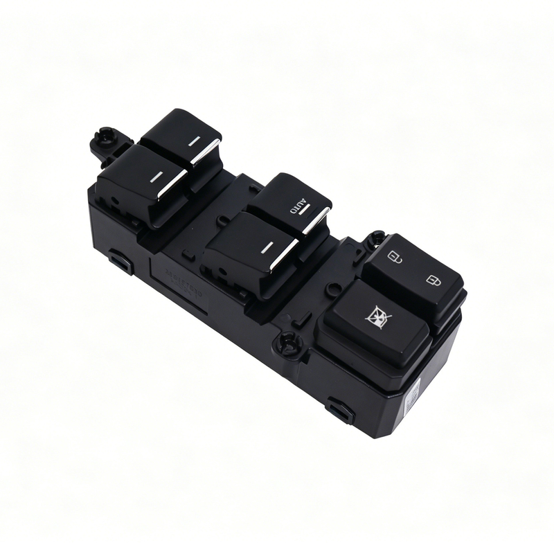Driver Power Master Window Switch Console 93570-F8020 for All Hyundai Kia 93570