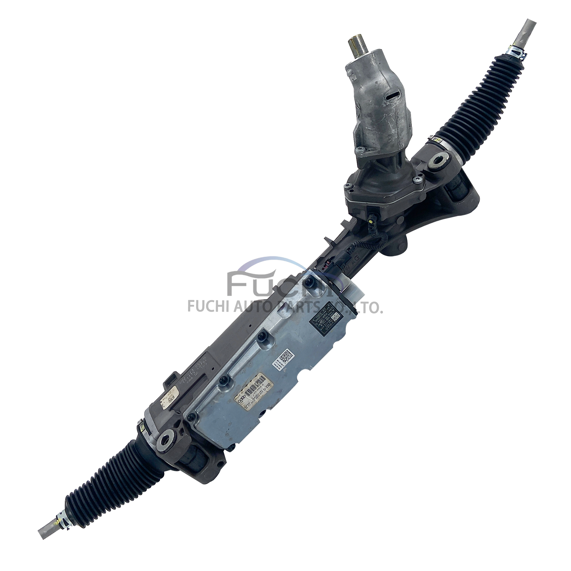 Junchi New Auto Parts Electrical Power Steering Rack Steering Gear 4M2423055 for audi Q7 Rhd Steering Rack