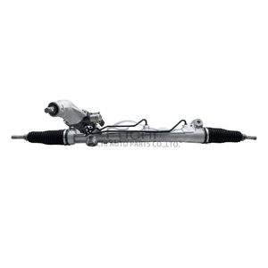 Junchi Special Electrical Steering Rack for AUDI A4 Right Hand Drive Half A Year Warranty OE Part 8T1 422 066