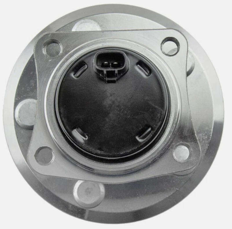 Auto Rear Wheel Hub Unit Bearing 42450-47030 R169.65 BR930324 VKBA6925 3DACF026F-10AS for 2004-2009 Toyota Prius
